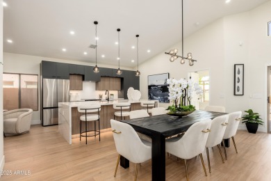 Welcome to 1079 S Western Skies Drive--where thoughtful design on Western Skies Golf Club in Arizona - for sale on GolfHomes.com, golf home, golf lot
