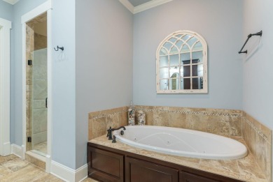 Welcome to 3820 Blue Springs Trace in Bartram Trail - a truly on Bartram Trail Golf Club in Georgia - for sale on GolfHomes.com, golf home, golf lot