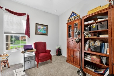 Welcome to this stunning 2,646 sq ft home in the highly on Plantation Golf Club in Florida - for sale on GolfHomes.com, golf home, golf lot