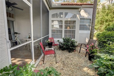 Move right in and start enjoying the fabulous Southwest Florida on Wyndemere Country Club in Florida - for sale on GolfHomes.com, golf home, golf lot