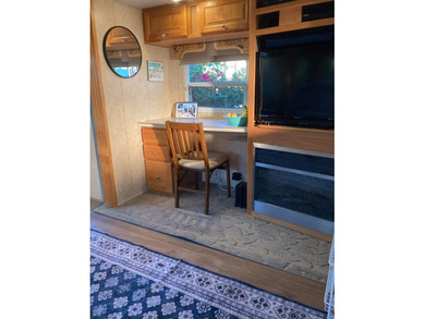 2005 Open Road RV- compliant to stay in ORPS. Lot 1066 sits a on Outdoor Resorts/Palm Springs in California - for sale on GolfHomes.com, golf home, golf lot