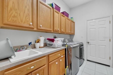 Welcome to this stunning 2,646 sq ft home in the highly on Plantation Golf Club in Florida - for sale on GolfHomes.com, golf home, golf lot