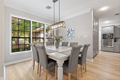 Don't miss your chance to own this dream oasis! Nestled within on White Bluff Resort - New Course in Texas - for sale on GolfHomes.com, golf home, golf lot