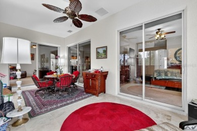 Welcome to this stunning 2,646 sq ft home in the highly on Plantation Golf Club in Florida - for sale on GolfHomes.com, golf home, golf lot