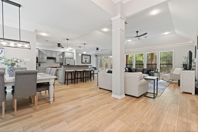 Don't miss your chance to own this dream oasis! Nestled within on White Bluff Resort - New Course in Texas - for sale on GolfHomes.com, golf home, golf lot