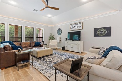 Don't miss your chance to own this dream oasis! Nestled within on White Bluff Resort - New Course in Texas - for sale on GolfHomes.com, golf home, golf lot