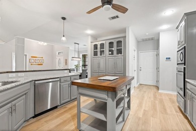 Don't miss your chance to own this dream oasis! Nestled within on White Bluff Resort - New Course in Texas - for sale on GolfHomes.com, golf home, golf lot