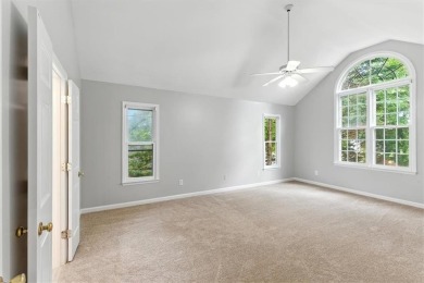 Here is a great home in Eagle Watch golf club community in on Canongate At Eagle Watch Golf Club in Georgia - for sale on GolfHomes.com, golf home, golf lot