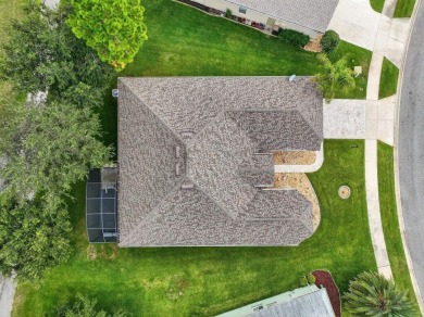 Welcome to this stunning 2,646 sq ft home in the highly on Plantation Golf Club in Florida - for sale on GolfHomes.com, golf home, golf lot