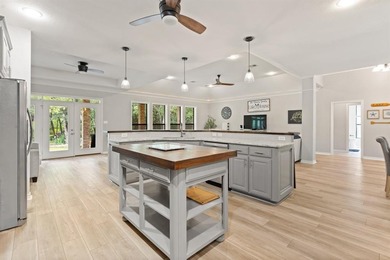 Don't miss your chance to own this dream oasis! Nestled within on White Bluff Resort - New Course in Texas - for sale on GolfHomes.com, golf home, golf lot