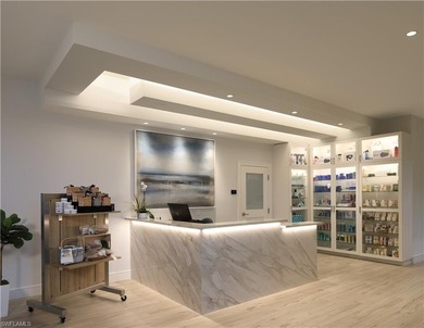 Move right in and start enjoying the fabulous Southwest Florida on Wyndemere Country Club in Florida - for sale on GolfHomes.com, golf home, golf lot