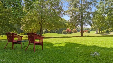 Tucked away on a quiet cul-de-sac in the highly desirable on Riverwood Golf and Athletic Club in North Carolina - for sale on GolfHomes.com, golf home, golf lot