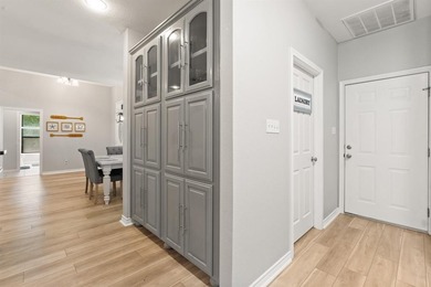 Don't miss your chance to own this dream oasis! Nestled within on White Bluff Resort - New Course in Texas - for sale on GolfHomes.com, golf home, golf lot