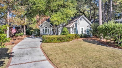 Step into a world of comfort, style, and convenience with this on Heritage Club in South Carolina - for sale on GolfHomes.com, golf home, golf lot