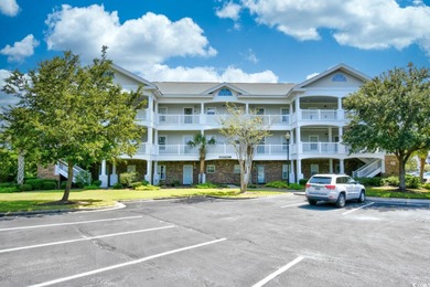 Beautifully Maintained 2BR/2BA Condo in Arbor Trace at Barefoot on Barefoot Resort and Golf Club  in South Carolina - for sale on GolfHomes.com, golf home, golf lot