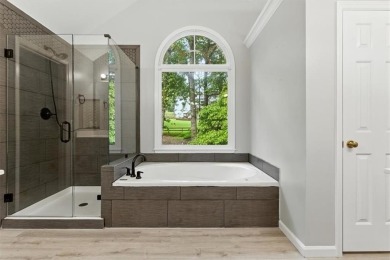 Here is a great home in Eagle Watch golf club community in on Canongate At Eagle Watch Golf Club in Georgia - for sale on GolfHomes.com, golf home, golf lot