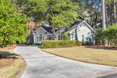 Step into a world of comfort, style, and convenience with this on Heritage Club in South Carolina - for sale on GolfHomes.com, golf home, golf lot