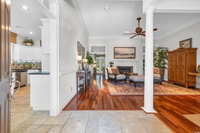 Step into a world of comfort, style, and convenience with this on Heritage Club in South Carolina - for sale on GolfHomes.com, golf home, golf lot