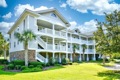 Beautifully Maintained 2BR/2BA Condo in Arbor Trace at Barefoot on Barefoot Resort and Golf Club  in South Carolina - for sale on GolfHomes.com, golf home, golf lot