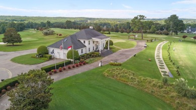 Tucked away on a quiet cul-de-sac in the highly desirable on Riverwood Golf and Athletic Club in North Carolina - for sale on GolfHomes.com, golf home, golf lot