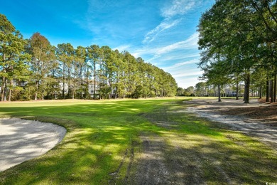 Beautifully Maintained 2BR/2BA Condo in Arbor Trace at Barefoot on Barefoot Resort and Golf Club  in South Carolina - for sale on GolfHomes.com, golf home, golf lot