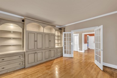 Elegant Executive Home in Carolina Country Club  Discover the on The Carolina Country Club in South Carolina - for sale on GolfHomes.com, golf home, golf lot