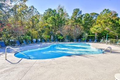 Beautifully Maintained 2BR/2BA Condo in Arbor Trace at Barefoot on Barefoot Resort and Golf Club  in South Carolina - for sale on GolfHomes.com, golf home, golf lot