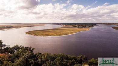 Complete renovation if this elegant, waterfront  home on The Landings Club - Oakridge in Georgia - for sale on GolfHomes.com, golf home, golf lot