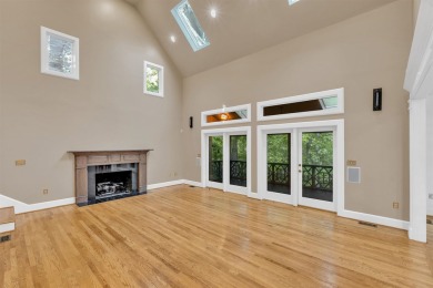 Elegant Executive Home in Carolina Country Club  Discover the on The Carolina Country Club in South Carolina - for sale on GolfHomes.com, golf home, golf lot