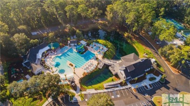 Complete renovation if this elegant, waterfront  home on The Landings Club - Oakridge in Georgia - for sale on GolfHomes.com, golf home, golf lot