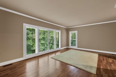 Elegant Executive Home in Carolina Country Club  Discover the on The Carolina Country Club in South Carolina - for sale on GolfHomes.com, golf home, golf lot
