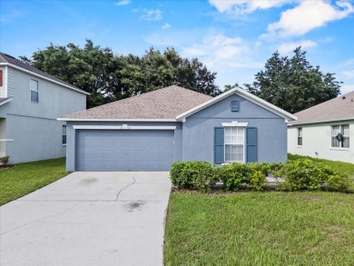 Private and Peacefully Located. Situated in a cul-de-sac on a on Wedgefield Golf Club in Florida - for sale on GolfHomes.com, golf home, golf lot