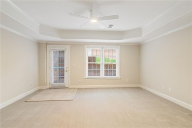 This meticulously maintained, 4 SIDE BRICK EXECUTIVE HOME with a on The Golf Club of Georgia in Georgia - for sale on GolfHomes.com, golf home, golf lot