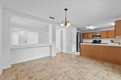Private and Peacefully Located. Situated in a cul-de-sac on a on Wedgefield Golf Club in Florida - for sale on GolfHomes.com, golf home, golf lot