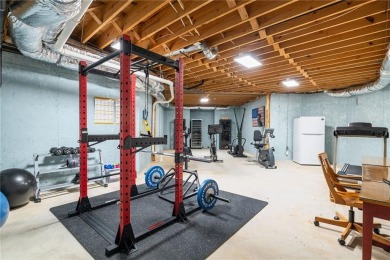 This meticulously maintained, 4 SIDE BRICK EXECUTIVE HOME with a on The Golf Club of Georgia in Georgia - for sale on GolfHomes.com, golf home, golf lot