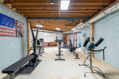 This meticulously maintained, 4 SIDE BRICK EXECUTIVE HOME with a on The Golf Club of Georgia in Georgia - for sale on GolfHomes.com, golf home, golf lot