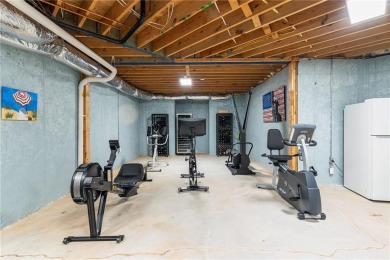 This meticulously maintained, 4 SIDE BRICK EXECUTIVE HOME with a on The Golf Club of Georgia in Georgia - for sale on GolfHomes.com, golf home, golf lot