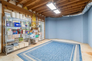 This meticulously maintained, 4 SIDE BRICK EXECUTIVE HOME with a on The Golf Club of Georgia in Georgia - for sale on GolfHomes.com, golf home, golf lot