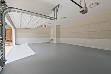 This meticulously maintained, 4 SIDE BRICK EXECUTIVE HOME with a on The Golf Club of Georgia in Georgia - for sale on GolfHomes.com, golf home, golf lot