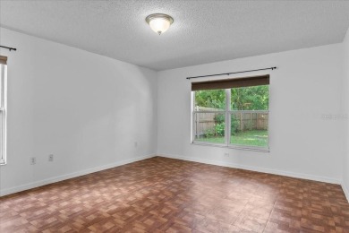 Private and Peacefully Located. Situated in a cul-de-sac on a on Wedgefield Golf Club in Florida - for sale on GolfHomes.com, golf home, golf lot