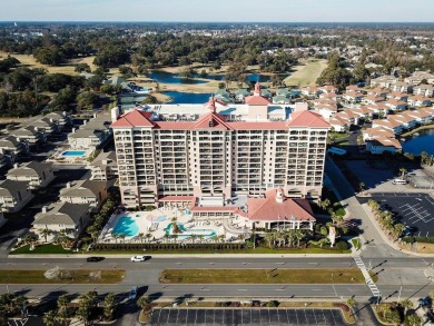 Discover coastal living at its finest with this 3-bedroom on Surf Golf and Beach Club in South Carolina - for sale on GolfHomes.com, golf home, golf lot