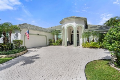 This is the one you've been waiting for! This rarely available on Wycliffe Golf and Country Club in Florida - for sale on GolfHomes.com, golf home, golf lot