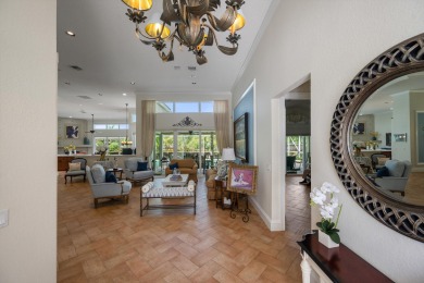 This is the one you've been waiting for! This rarely available on Wycliffe Golf and Country Club in Florida - for sale on GolfHomes.com, golf home, golf lot