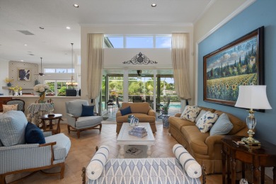 This is the one you've been waiting for! This rarely available on Wycliffe Golf and Country Club in Florida - for sale on GolfHomes.com, golf home, golf lot