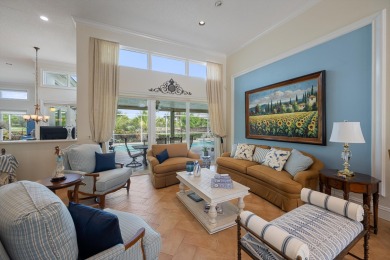 This is the one you've been waiting for! This rarely available on Wycliffe Golf and Country Club in Florida - for sale on GolfHomes.com, golf home, golf lot