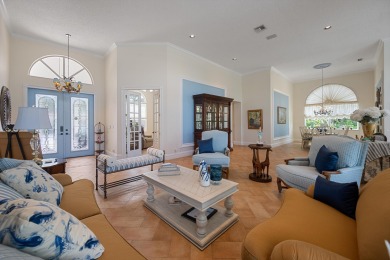This is the one you've been waiting for! This rarely available on Wycliffe Golf and Country Club in Florida - for sale on GolfHomes.com, golf home, golf lot