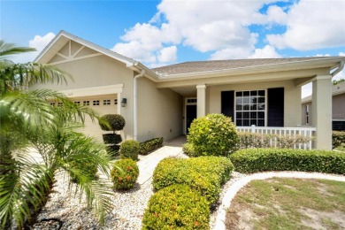 Welcome to a spectacular home with an enviable view of the on Sandpiper Golf Club in Florida - for sale on GolfHomes.com, golf home, golf lot