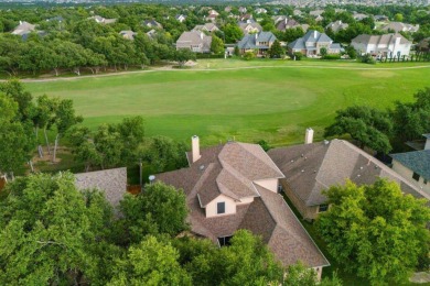 Rare Forest Creek,5 bdrm home with a $50k lot premium backing to on Forest Creek Golf Club in Texas - for sale on GolfHomes.com, golf home, golf lot