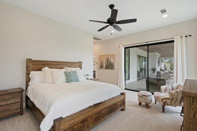 Tucked away in its own private cul-de-sac, this stunning 2018 on Ram Rock Golf Course in Texas - for sale on GolfHomes.com, golf home, golf lot
