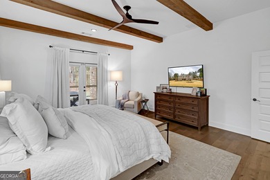 Experience luxury living within one of Middle Georgia's premier on The Club River Forest in Georgia - for sale on GolfHomes.com, golf home, golf lot